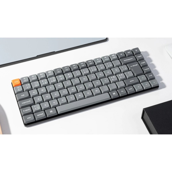 Keychron K3 Max, Gaming-Tastatur - Bild 7
