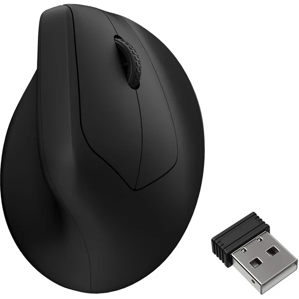 Keychron M5 Wireless 8K-Version, Maus