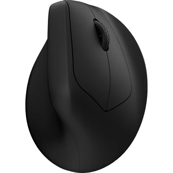 Keychron M5 Wireless 8K-Version, Maus - Bild 2