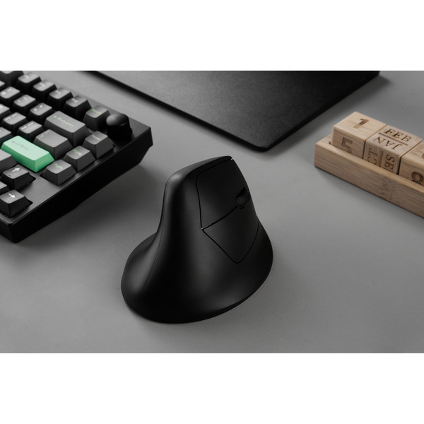 Keychron M5 Wireless 8K-Version, Maus - Bild 4