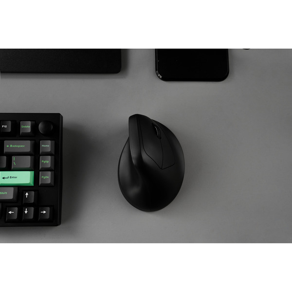 Keychron M5 Wireless 8K-Version, Maus - Bild 5