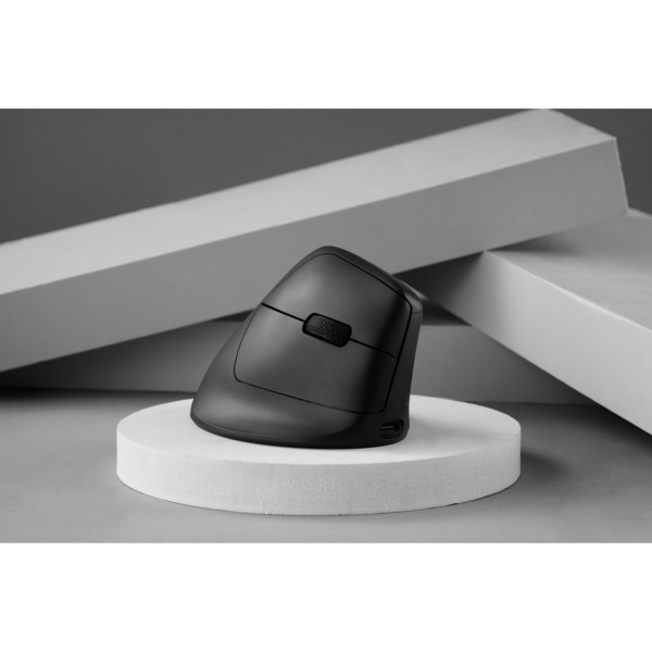 Keychron M5 Wireless 8K-Version, Maus - Bild 6