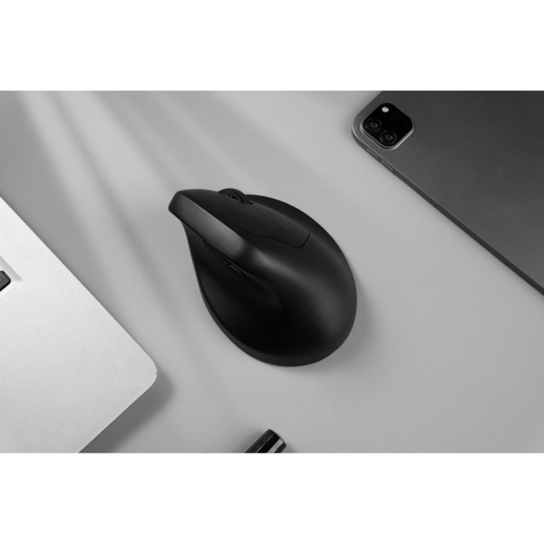 Keychron M5 Wireless 8K-Version, Maus - Bild 8