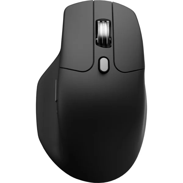 Keychron M6 Wireless 8K-Version, Gaming-Maus