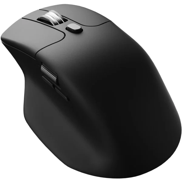 Keychron M6 Wireless 8K-Version, Gaming-Maus - Bild 2