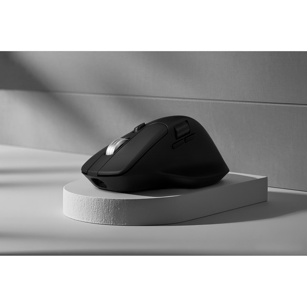 Keychron M6 Wireless 8K-Version, Gaming-Maus - Bild 11