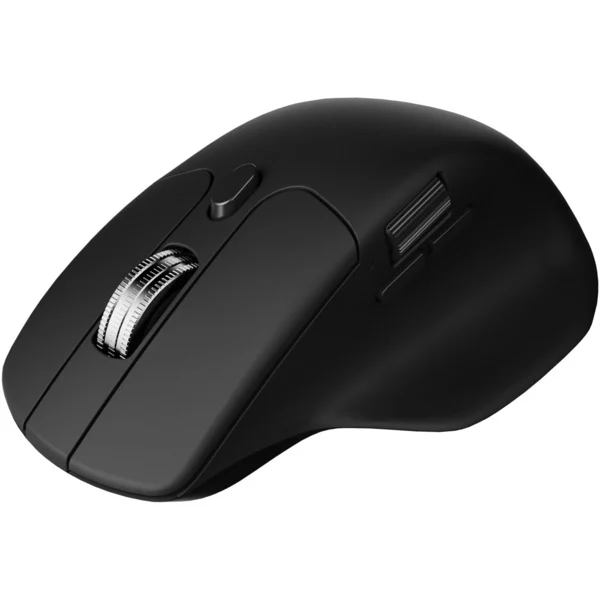 Keychron M6 Wireless 8K-Version, Gaming-Maus - Bild 3
