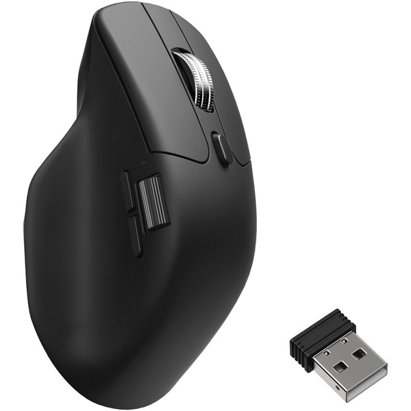 Keychron M6 Wireless 8K-Version, Gaming-Maus - Bild 6