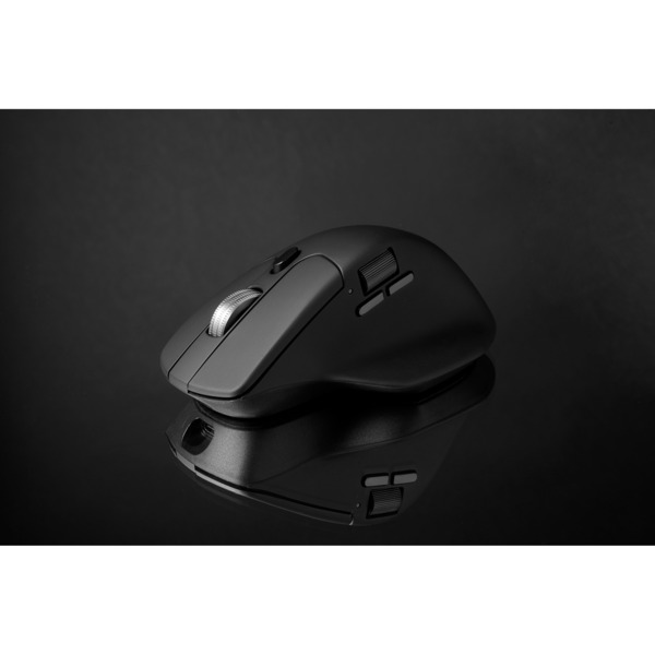Keychron M6 Wireless 8K-Version, Gaming-Maus - Bild 7