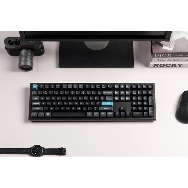 Keychron Q6 Ultra 8K, Gaming-Tastatur - Bild 2