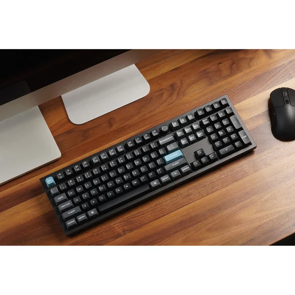 Keychron Q6 Ultra 8K, Gaming-Tastatur - Bild 3