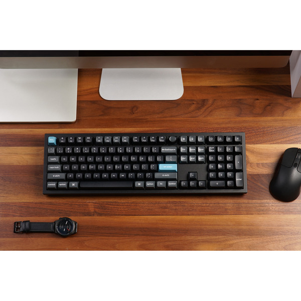 Keychron Q6 Ultra 8K, Gaming-Tastatur - Bild 4