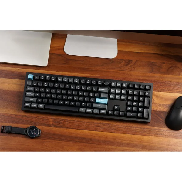 Keychron Q6 Ultra 8K, Gaming-Tastatur - Bild 5