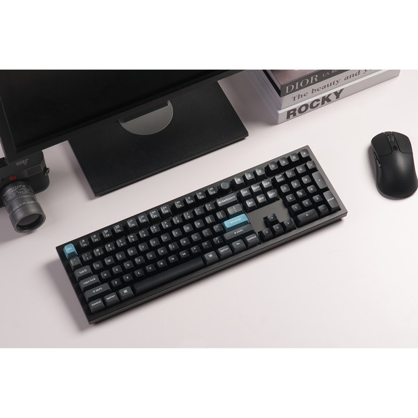 Keychron Q6 Ultra 8K, Gaming-Tastatur - Bild 6