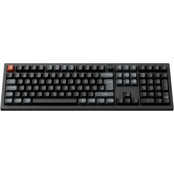 Keychron V6 Ultra 8K, Gaming-Tastatur