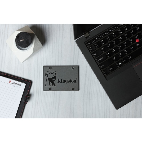 Kingston A400 240 GB, SSD - Bild 6