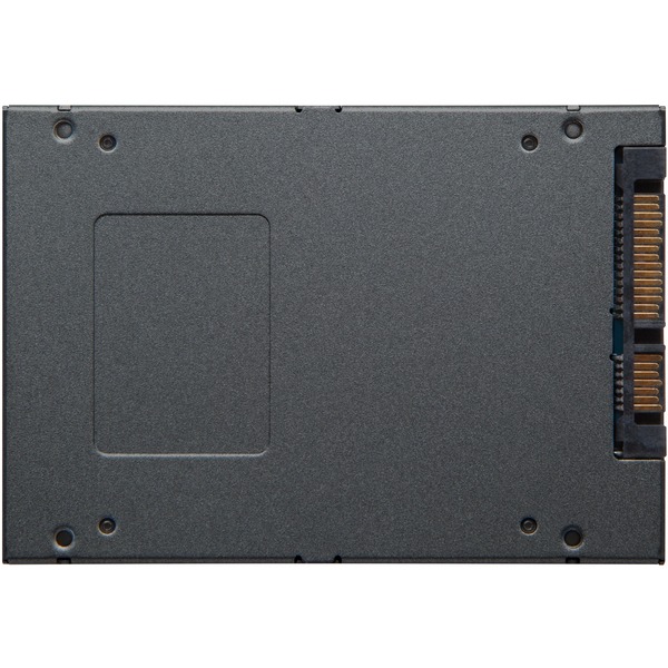 Kingston A400 480 GB, SSD - Bild 3