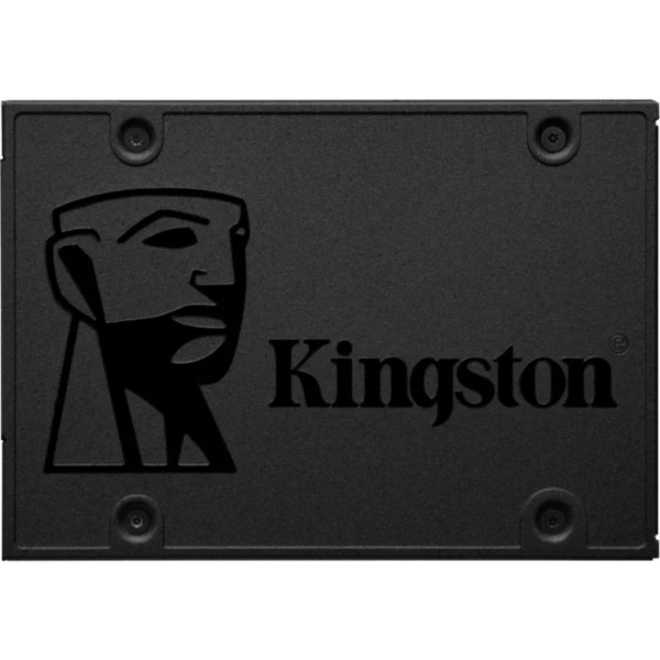Kingston A400 480 GB, SSD - Bild 2