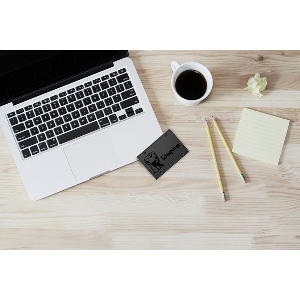 Kingston A400 480 GB, SSD - Bild 8