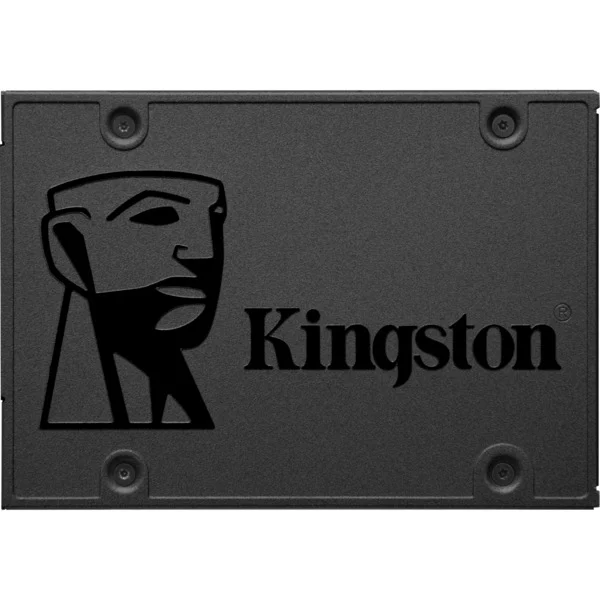 Kingston A400 960 GB, SSD - Bild 2