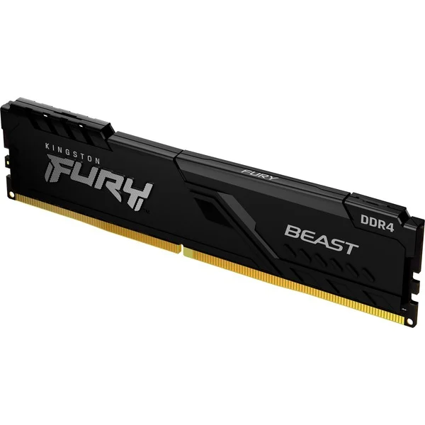 Kingston FURY DIMM 16 GB DDR4-3200 , Arbeitsspeicher - Bild 2