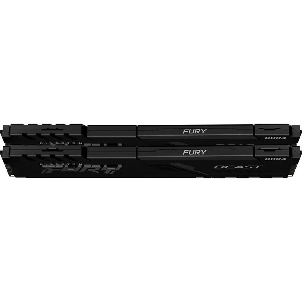 Kingston FURY DIMM 16 GB DDR4-3600 (2x 8 GB) Dual-Kit, Arbeitsspeicher - Bild 3