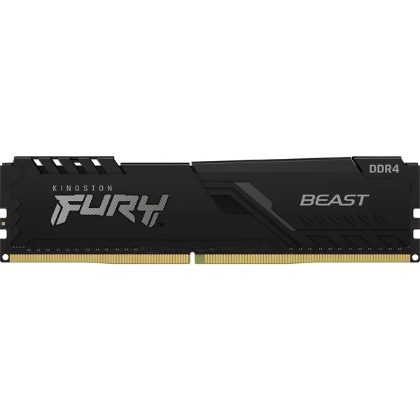 Kingston FURY DIMM 16 GB DDR4-3600 , Arbeitsspeicher