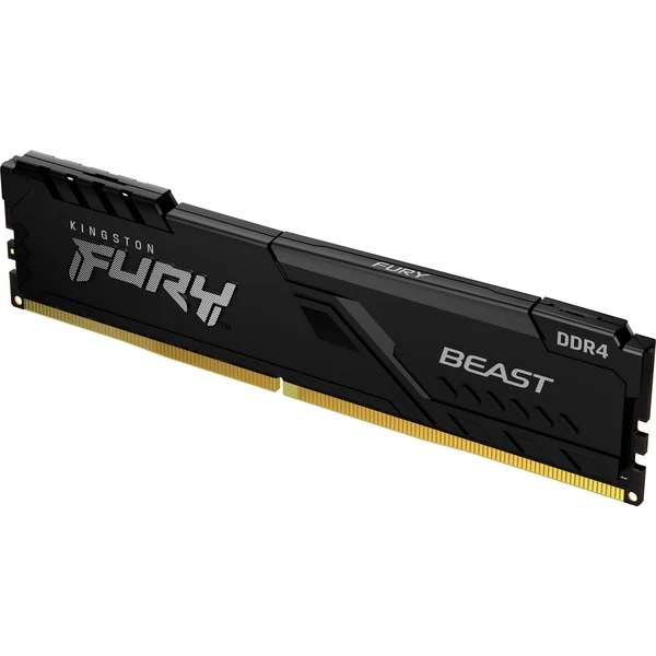 Kingston FURY DIMM 16 GB DDR4-3600 , Arbeitsspeicher - Bild 2