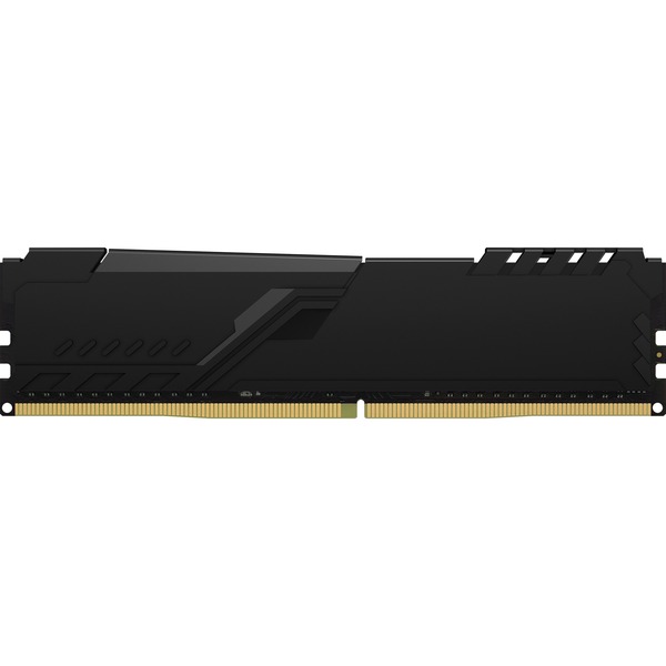 Kingston FURY DIMM 16 GB DDR4-3600 , Arbeitsspeicher - Bild 4