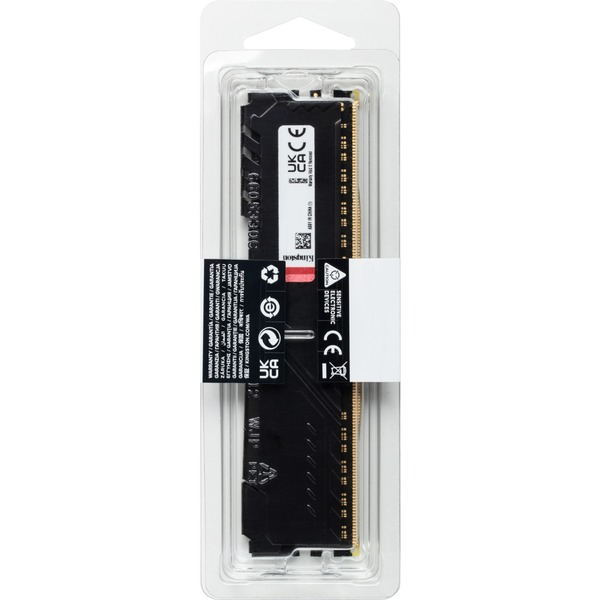 Kingston FURY DIMM 16 GB DDR4-3600 , Arbeitsspeicher - Bild 6