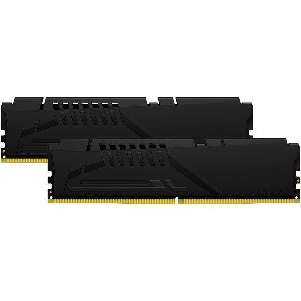 Kingston FURY DIMM 16 GB DDR5-5600 (2x 8 GB) Dual-Kit, Arbeitsspeicher - Bild 4