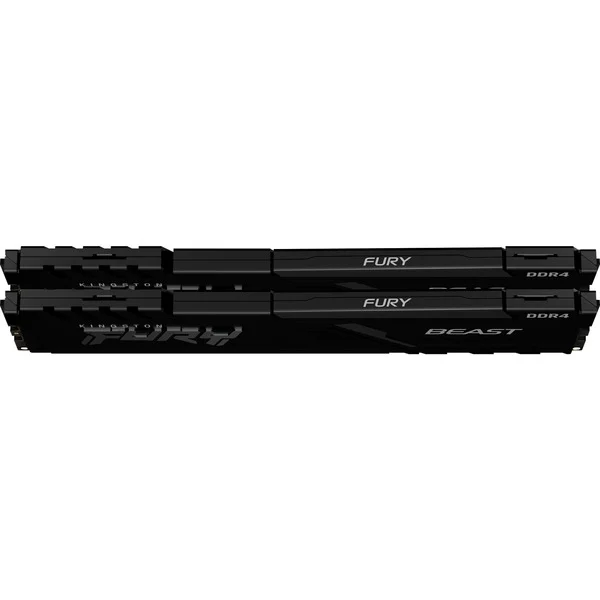 Kingston FURY DIMM 32 GB DDR4-3200 (2x 16 GB) Dual-Kit, Arbeitsspeicher - Bild 3