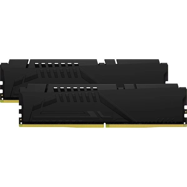 Kingston FURY DIMM 32 GB DDR5-5600 (2x 16 GB) Dual-Kit, Arbeitsspeicher - Bild 3
