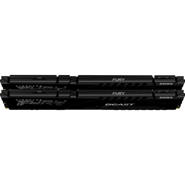 Kingston FURY DIMM 32 GB DDR5-5600 (2x 16 GB) Dual-Kit, Arbeitsspeicher - Bild 4