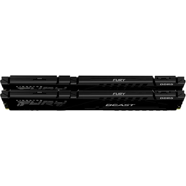 Kingston FURY DIMM 64 GB DDR5-5200 (2x 32 GB) Dual-Kit, Arbeitsspeicher - Bild 3