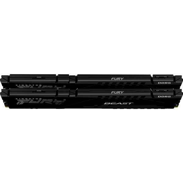 Kingston FURY DIMM 64 GB DDR5-5600 (2x 32 GB) Dual-Kit, Arbeitsspeicher - Bild 3