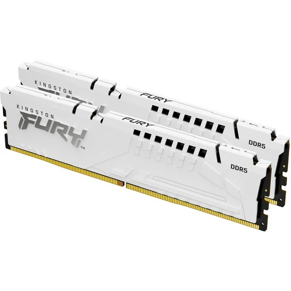 Kingston FURY DIMM 64 GB DDR5-6000 (2x 32 GB) Dual-Kit, Arbeitsspeicher - Bild 2