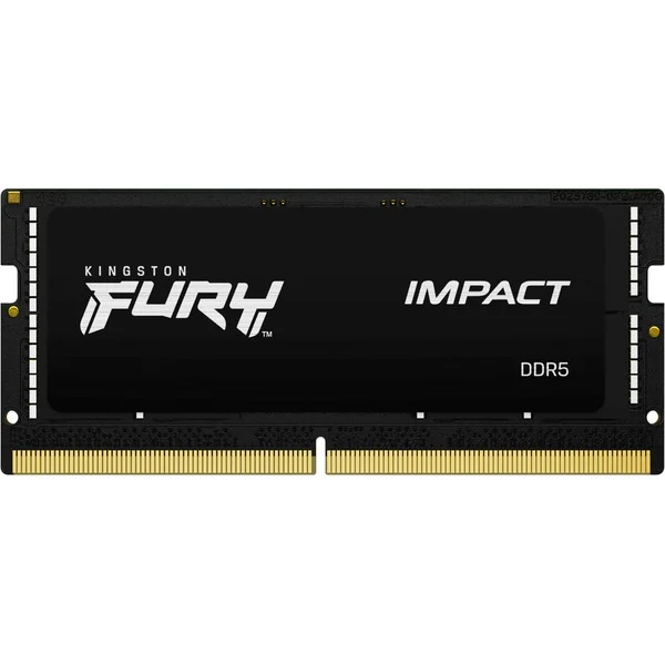Kingston FURY SO-DIMM 16 GB DDR5-6400 , Arbeitsspeicher