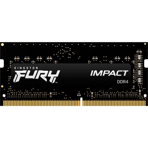 Kingston FURY SO-DIMM 32 GB DDR4-3200 , Arbeitsspeicher
