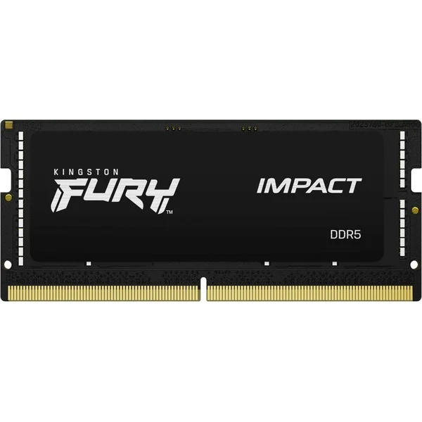 Kingston FURY SO-DIMM 32 GB DDR5-5600 , Arbeitsspeicher