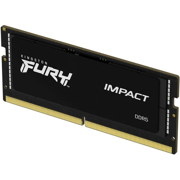 Kingston FURY SO-DIMM 32 GB DDR5-5600 , Arbeitsspeicher - Bild 2