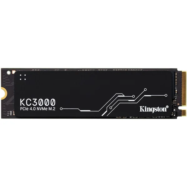 Kingston KC3000 1024 GB, SSD
