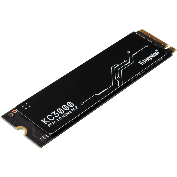 Kingston KC3000 1024 GB, SSD - Bild 2