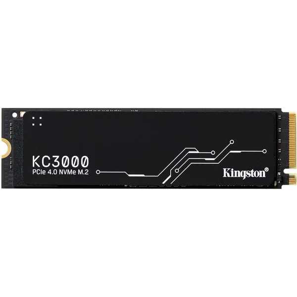 Kingston KC3000 2048 GB, SSD