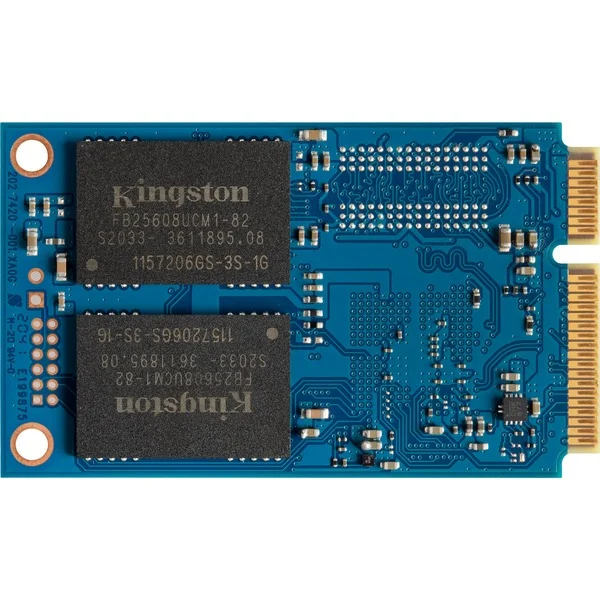 Kingston KC600 1024 GB, SSD - Bild 3