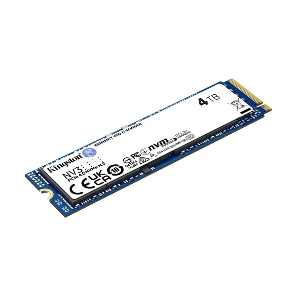 Kingston NV3 4 TB, SSD - Bild 2