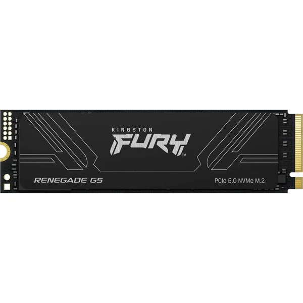 Kingston Renegade G5 2 TB, SSD