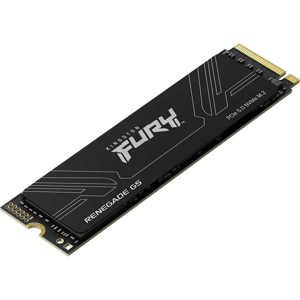 Kingston Renegade G5 2 TB, SSD - Bild 2
