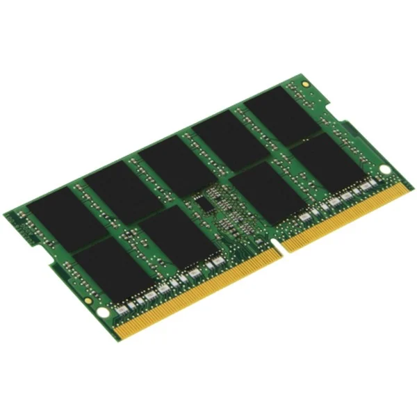 Kingston SO-DIMM 32 GB DDR4-3200 , Arbeitsspeicher - Bild 2