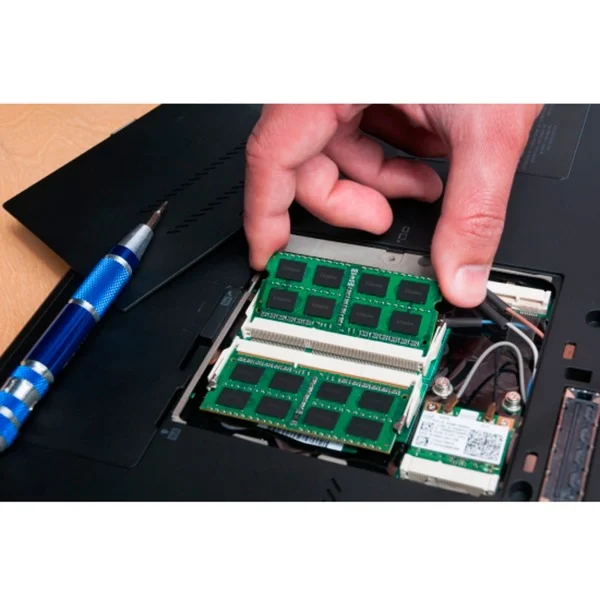 Kingston SO-DIMM 32 GB DDR4-3200 , Arbeitsspeicher - Bild 3
